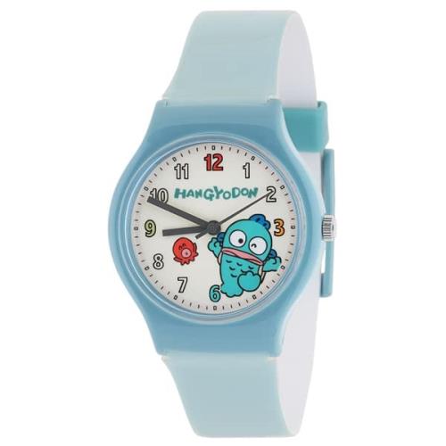 超レア ハンギョドン 壁掛け時計 サンリオ 1985年 置き時計・掛け時計 ハンギョドン アクリル時計 「サンリオ