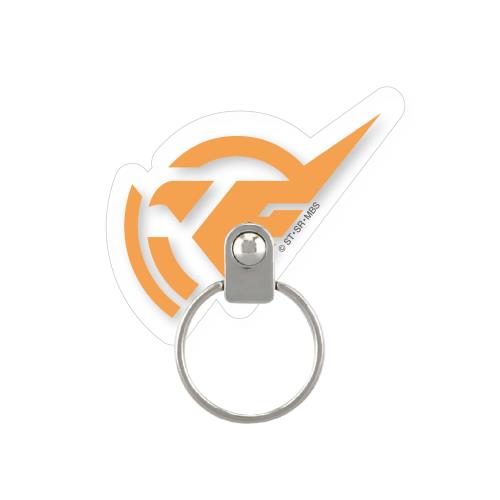 グルマンディーズ 機動戦士ガンダム 水星の魔女 マルチリング ホルダーマーク GD-147B画像