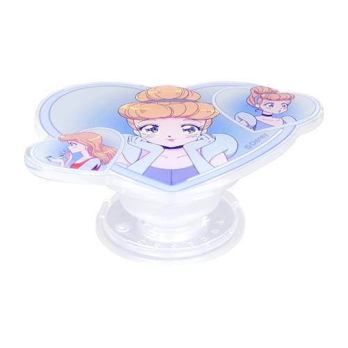 グルマンディーズ ディズニーキャラクター POCOPOCO シンデレラ DNG-194CN画像