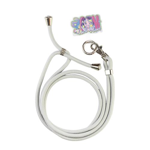 グルマンディーズ ディズニーキャラクター マルチリングプラス ストラップセット 白雪姫 DNG-195SW画像