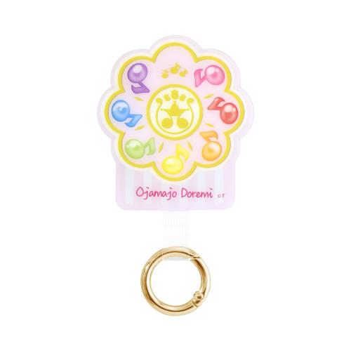 グルマンディーズ おジャ魔女どれみ マルチリングプラス リズムタップ OD-08A画像