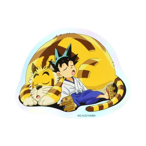 楽天市場】【公式】 TVアニメ『真・侍伝 YAIBA』 キャラスタム