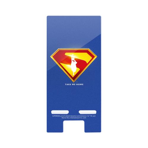 グルマンディーズ 映画『スーパーマン』 アクリルスマホスタンド Aタイプ SPM-78A画像