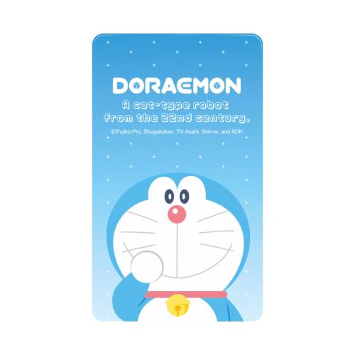 グルマンディーズ ドラえもん スマ冷え Premium ドラえもん DR-152A画像