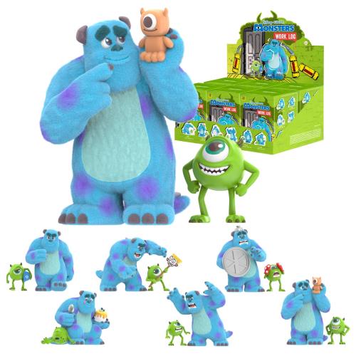 楽天市場】TOP TOY ディズニー(Disney) モンスターズ・インク