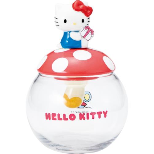 楽天市場】ハローキティ エンジェルキャニスター 小物入れ（ピンク