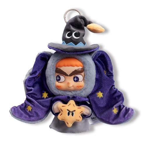 楽天市場】☆正規品☆ [Zo&Friends] Zoa Medium Plush Grey [G-DRAGON