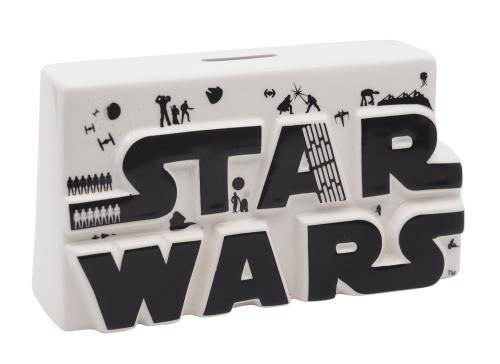 楽天市場】サンアート 貯金箱 ジャバ・ザ・ハット スター・ウォーズ