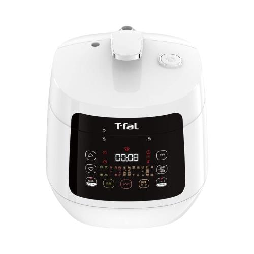 ティファール 電気圧力鍋 無水調理 3L 2～4人用 1台16役 Amazon.co.jp: ティファール 電気圧力鍋 無水調理 3L 2～4人用 1