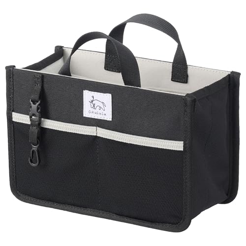 楽天市場】 ハクバ インナーバッグ Chululu(チュルル) バッグイン