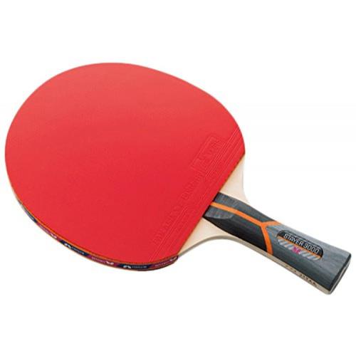BUTTERFLY - 張継科　superzlc      ST Amazon.com : Butterfly Zhang Jike Super ZLC Racket