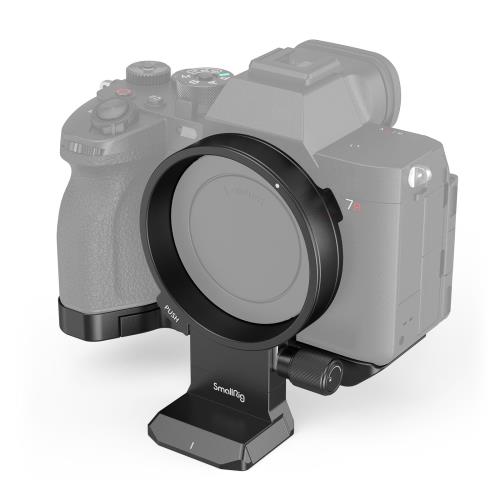 Smallrig L型ブラケット 3984 SONY α7IV,SIII SmallRig Foldable L-Bracket for Sony a7 IV, a7R V & a7S III 3984