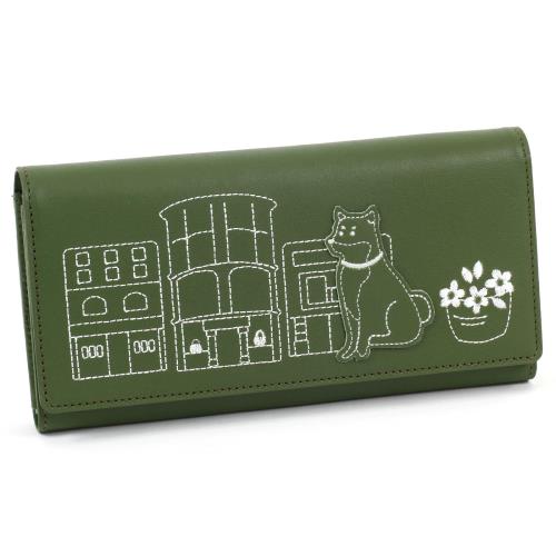 楽天市場】美品 キタムラ KITAMURA インコ モチーフ 長財布