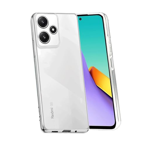 楽天市場】Xiaomi Redmi 12 5G ケース クリア ケース カバー 耐衝撃