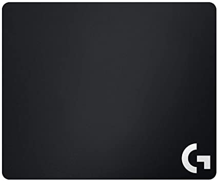 Logicool G ロジクール G ゲーミングマウスパッド G440t ハード表面 標準サイズ マウスパッド 国内正規品 ファイナルファンタジーXIV 推奨周辺機器画像