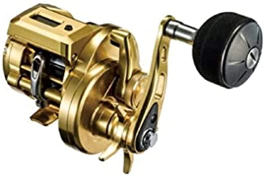 低価最新作】 SHIMANO - シマノ18 オシアコンクエストCT 200ＨＧ(右)の