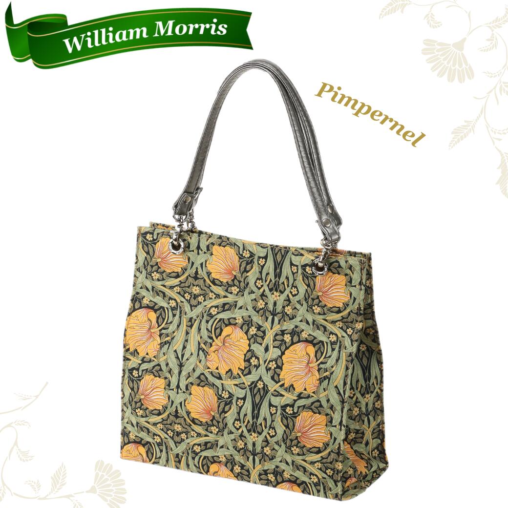 ෆ˚*ウィリアムモリス【Morris&Co. 】˚*リングハンドルバッグ˚ 楽天市場】シグナーレ コンバーチブル バッグ ゴールデンリリー