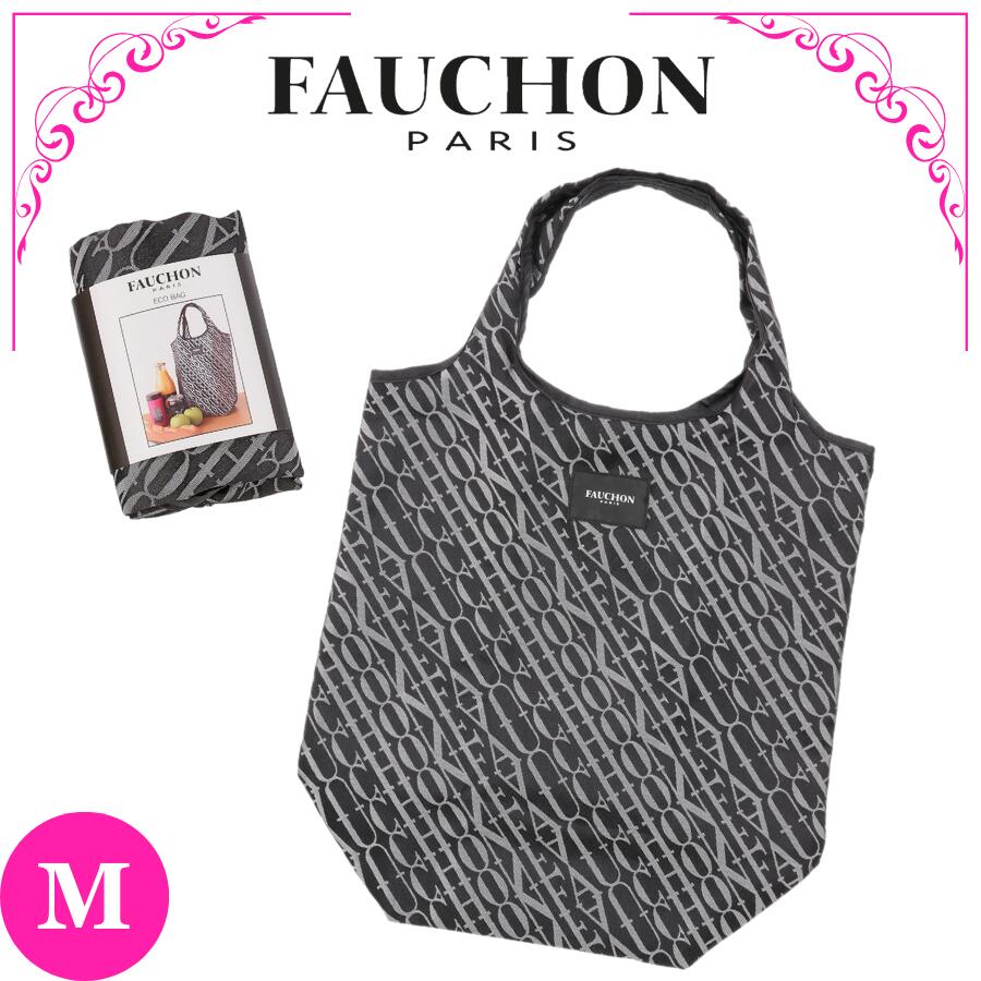 楽天市場】フォション FAUCHON エコバッグ ミニマイバッグ Sサイズ