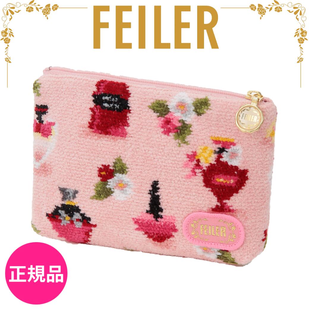 楽天市場】フェイラー公式/FEILER ストロベリーフィールドプティ