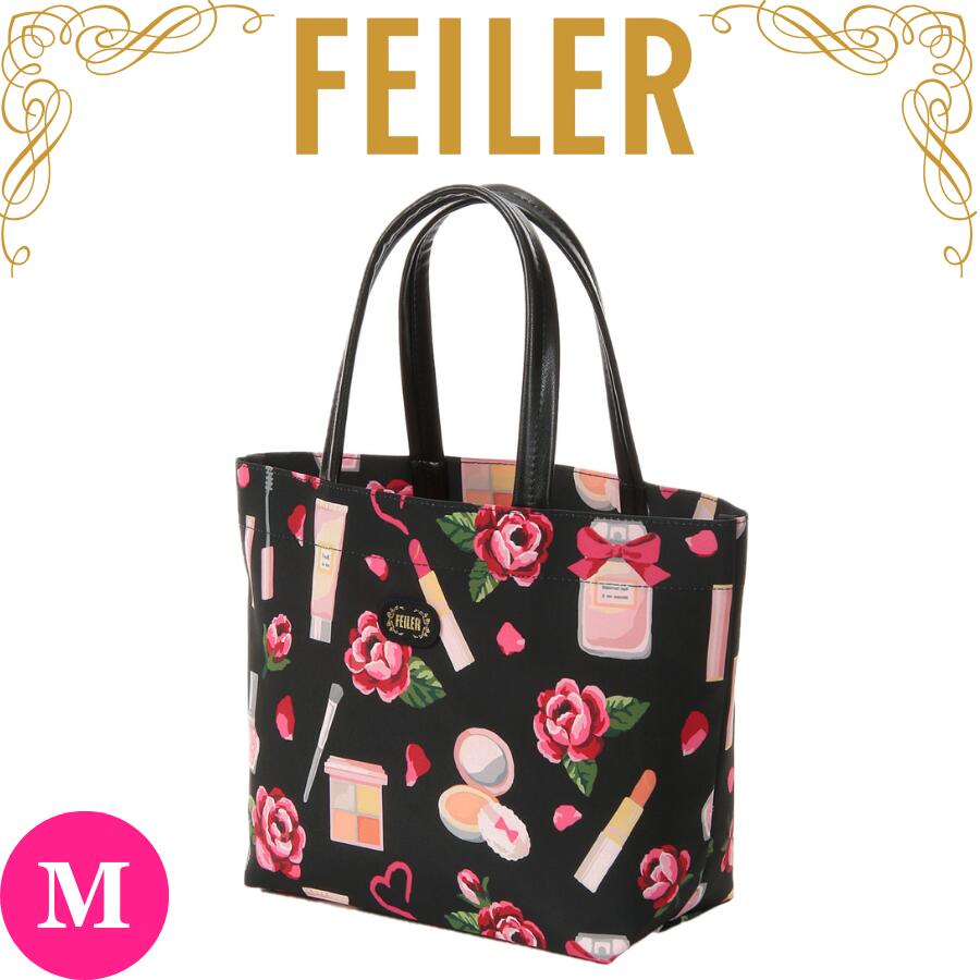 楽天市場】フェイラー FEILER トートバッグ 正規品 Mサイズ ファイユ