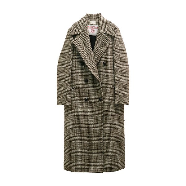 楽天市場】【廃番商品返品不可】 Tweed ハリスツイード