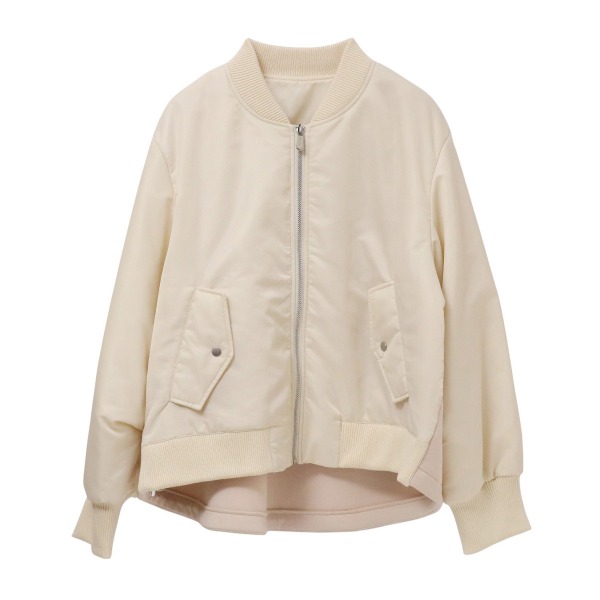 楽天市場】【30%OFF】ボア切替フェイクムートンリバーシブルコート