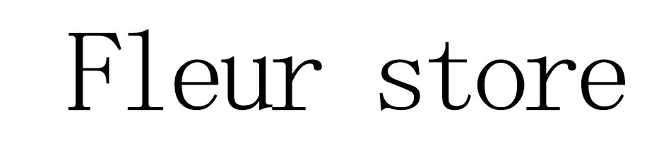 Fleur store롼०ʤɤߡ꡼ʪ罸
