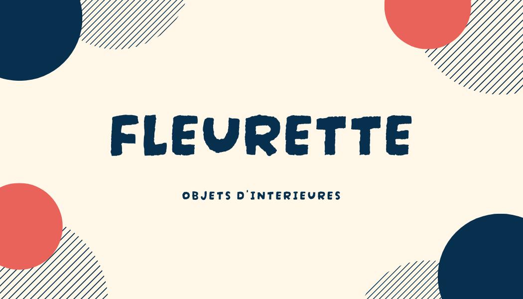 fleurette：レディースアパレルをはじめ各種お取り扱いしております。