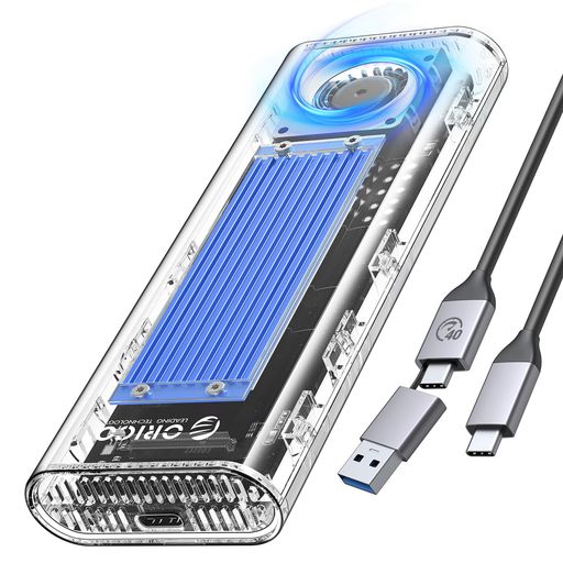 ORICOM.2SSD外後ばらい入れもの40Gbps手道具不必要最新USB4NVMe専用M.2SSD入れもの気違い内蔵の澄み切ったThunderbolt4SSD入れもの223022422260