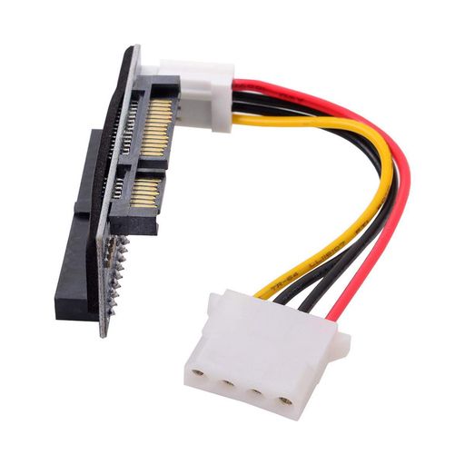 Cablecc Ide Pata Pin Sata