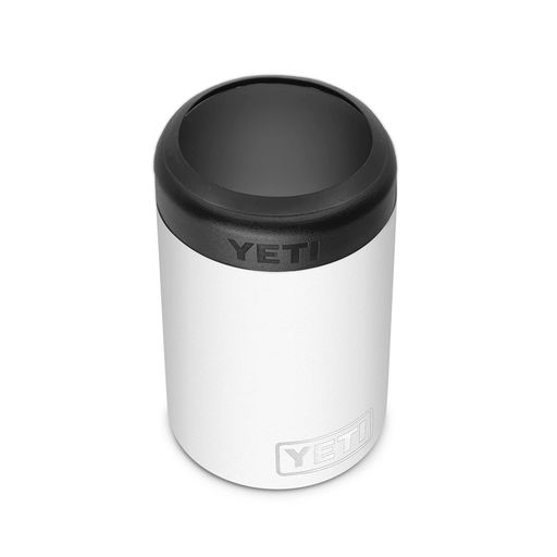 YETI(イエティ)Rambler12薬局衡オンスコルはやりっ子缶インシュレーター判定基準大きさの缶用白いこと(物打ちは入れません)