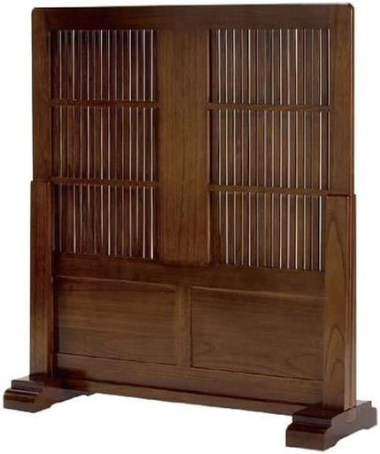 J-kitchens 和風衝立 W900xD295xH1010 mm|fleurette