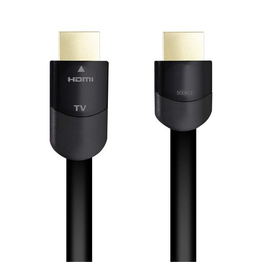 エレコムHDMI有線テレビ20m長尺黒いことDH-HDLMN20BK
