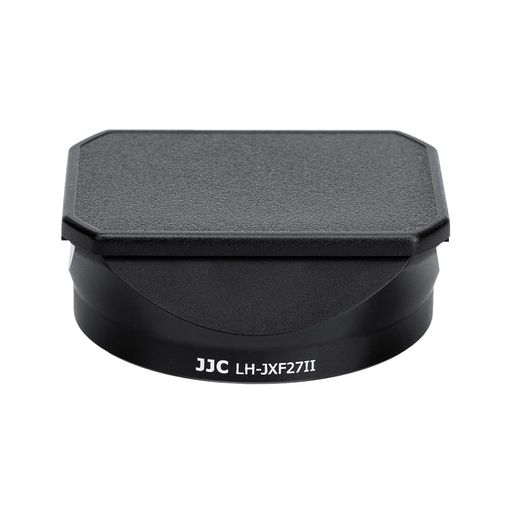 JJCFUJIXF27mmf/2.8RWRレンズ/XF27mmf/2.8レンズ用レンズフードLH-JXF27II