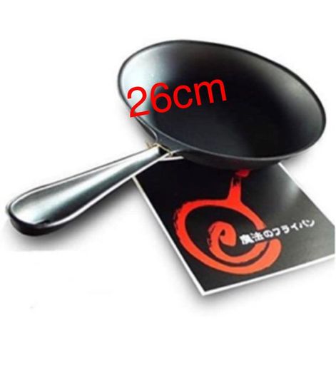 楽天市場】【正規品】送料無料 魔法のフライパン 28cm 錦見鋳造 食材の
