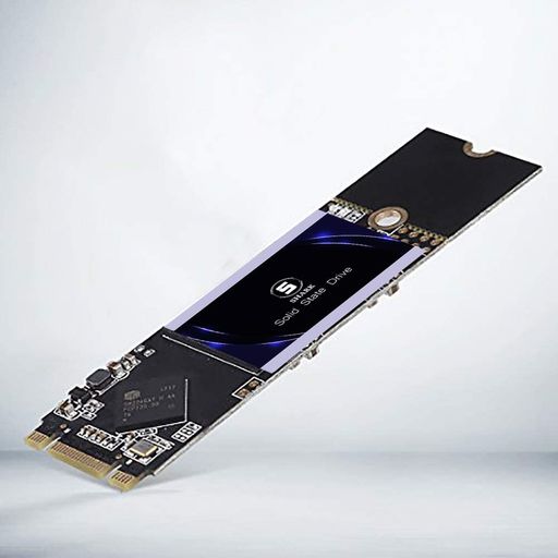 Shark内蔵SSDM.2228060GBNgffLaptopSATA3.0HardDrivePCM2SSD(M.2228060GB)