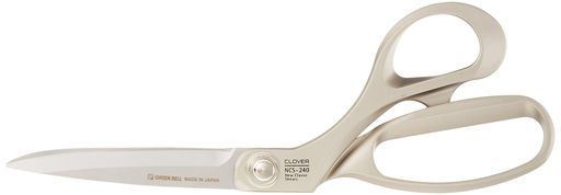 Clover布切剪刀NCS240全長24珊36-222