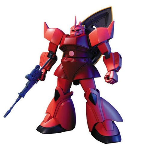 シャア専用ゲルググ 1/60 BANDAI 再生産】ROBOT魂 SIDE MS MS-14S シャア専用ゲルググ ver
