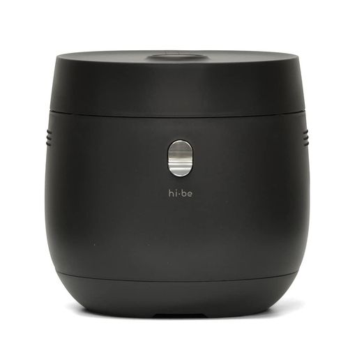 【ベルソスVS-HI02BE糖質カット炊飯器4合白米・玄米・低糖質・おかゆ】炊飯糖質オフキッチン家電痩せる痩せたい低糖質(ブラック)