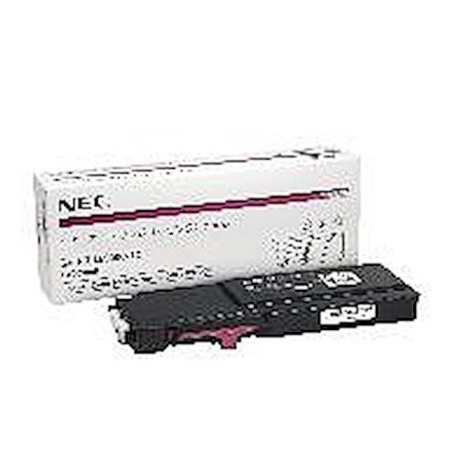 NECPR-L5900C-12トナーマゼンタ(5000枚)NE-TNL5900-12J