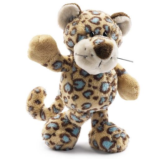 NICI(ニキ)WFレパードクラシック120cm