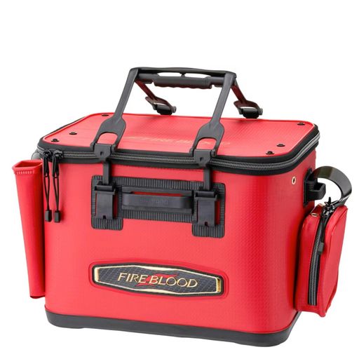 シマノ(SHIMANO)フィッシュバッカンリミテッドプロBK-121Xブラッドレッド45cm 13,853円