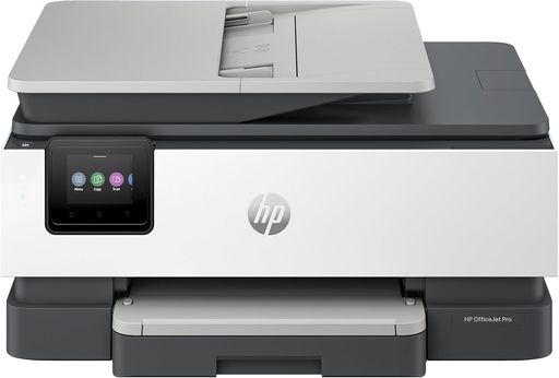 HPプリンターA4インクジェット複合機OfficejetPro8120デュアルバンドWi-Fi対応自動両面印刷スマホ対応全色独立インク全色顔料インク高精細カラー印刷自動ドキュメントフィーダービジネスに… 11,481円