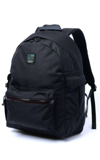 [アッソブ]CORDURASTANDARDSERIESDAYPACKバックパックリュック雨合羽16inマイコン相応う152317黒いこと