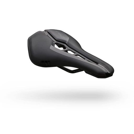 プロ(PRO) ステルス Curved ブラック/142mm重量:203g レール材質:ステンレス パッド材質:EVA｜fleurette