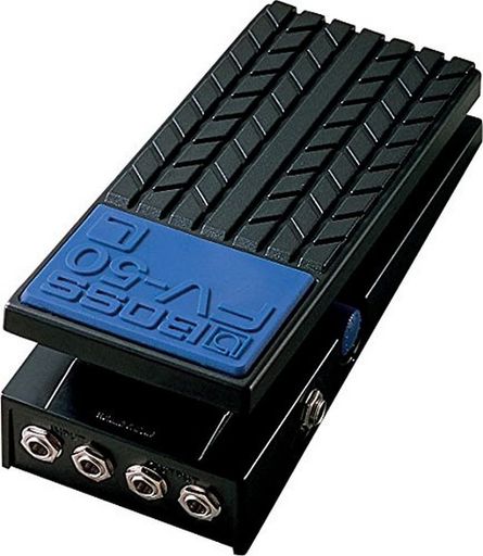 boss fv-500L ボリュームペダル BOSS ( ボス ) FV-500L ボリュームペダル 送料無料 | サウンドハウス