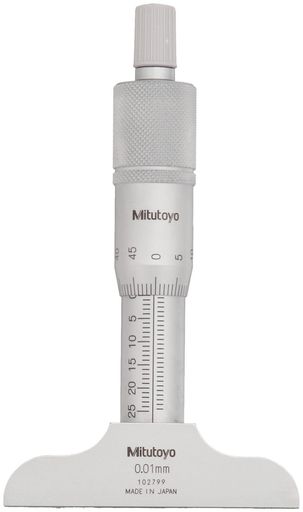 ミツトヨ マイクロ米突 DMS60-25W 128-103