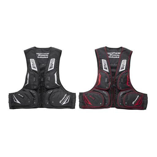 X'SELL Camo Game Floating Vest, Gray Camo NF-2290 Free