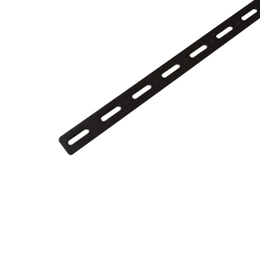 キタジマフラットバー30型450mmブラック10本セット