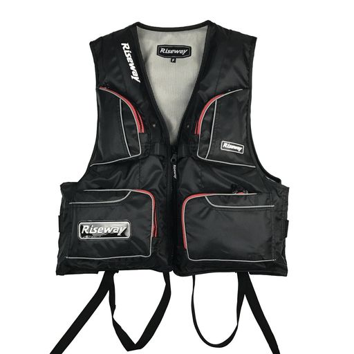 楽天市場】MAZUME(マズメ) MZ×AIMS Floating Support Vest MZLJ-326-01